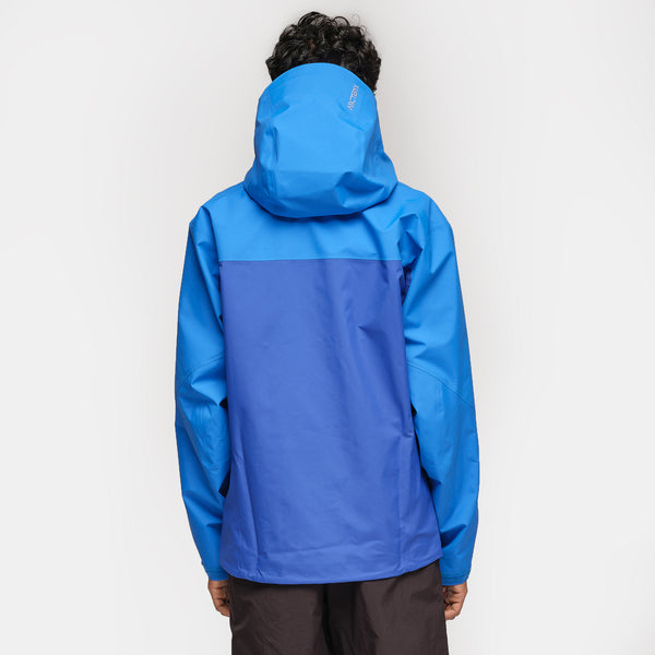 Beta AR Jacket in Fluidity/Vitality