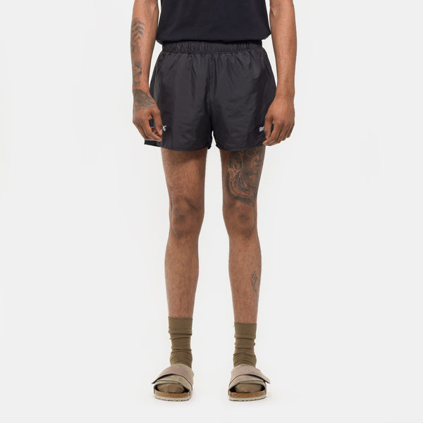 No More Tears Swim Short in Black - 032c