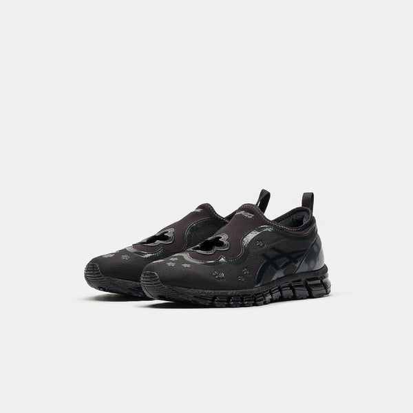 Cecilie Bahnsen Gel-Quantum 360 I Sneaker in Black/Black - ASICS