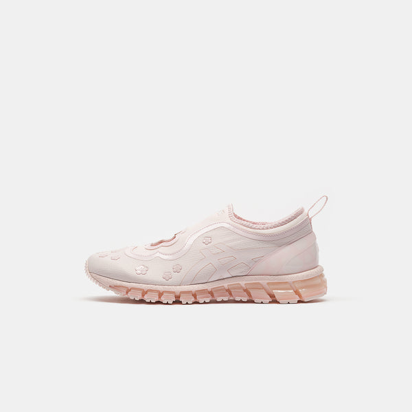 Cecilie Bahnsen Gel-Quantum 360 I Sneaker in Sakuragai/Sakuragai