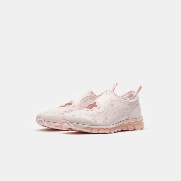 Cecilie Bahnsen Gel-Quantum 360 I Sneaker in Sakuragai/Sakuragai