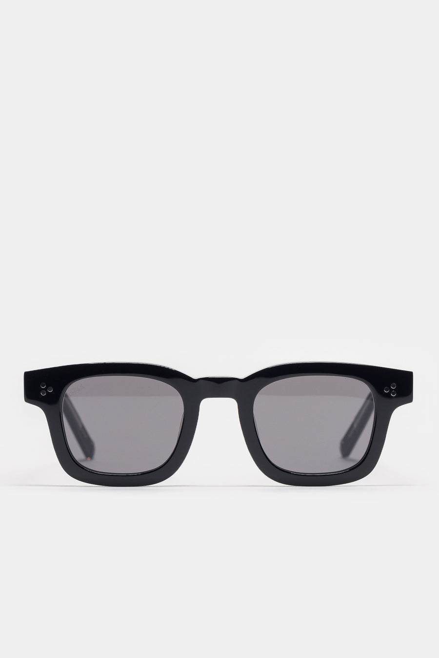 Akila Ascent Sunglasses in Black/Black - Notre