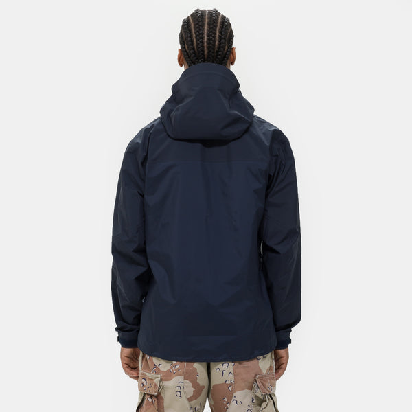 ARC'TERYX　BETA AR JACKET　ブラック Arc'teryx Beta AR Jacket (Black) – CNCPTS