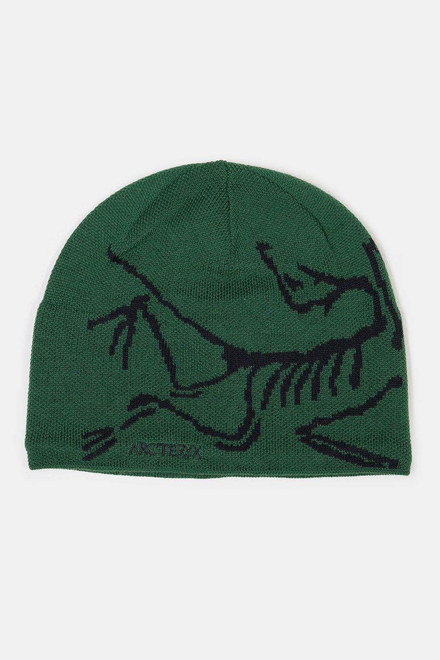 Arc'teryx Bird Head Toque in Eden/Black - Notre