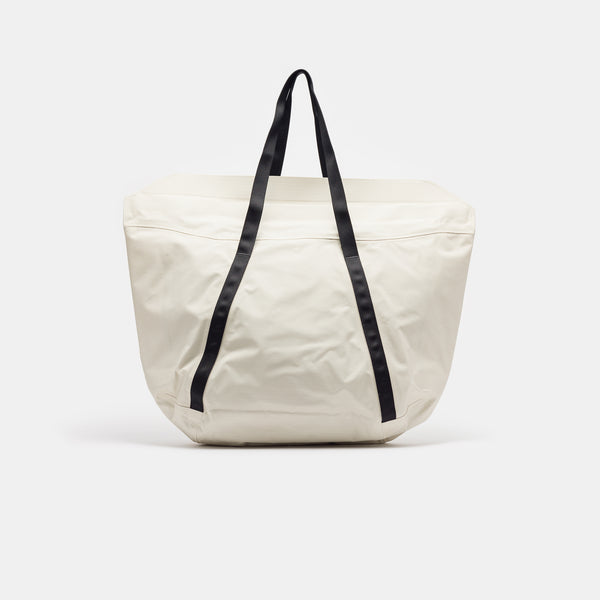 Granville 30 Carryall Bag in Sea Salt - Arc'Teryx Granville 30 Carryall Bag in Sea Salt - Arc'Teryx