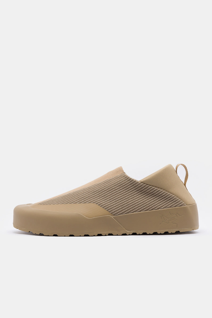 Arc'teryx Kragg Sneaker in Canvas/Canvas - Notre