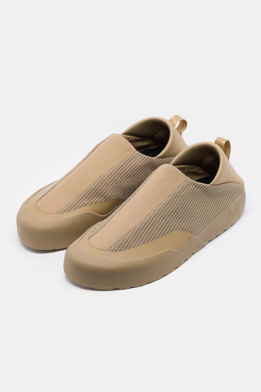Arc'teryx Kragg Sneaker in Canvas/Canvas - Notre