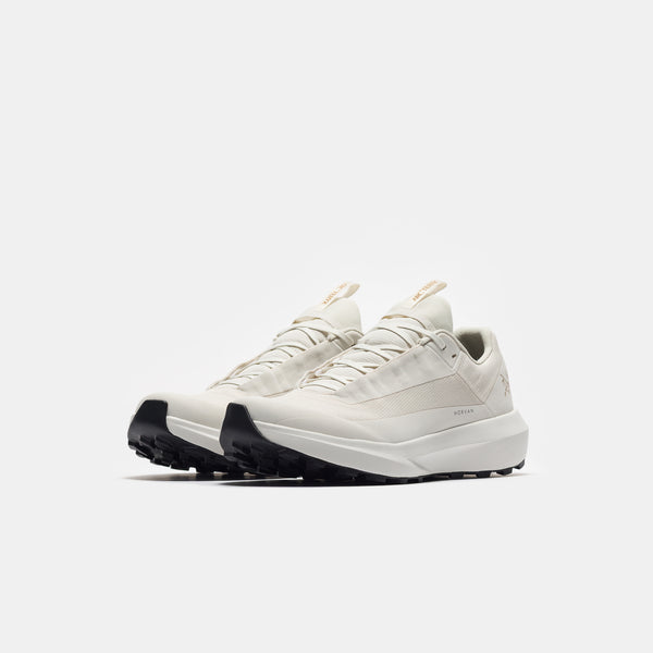 Norvan LD 4 Gore-Tex Sneaker in Arctic Silk/Arctic Silk - Arc'Teryx