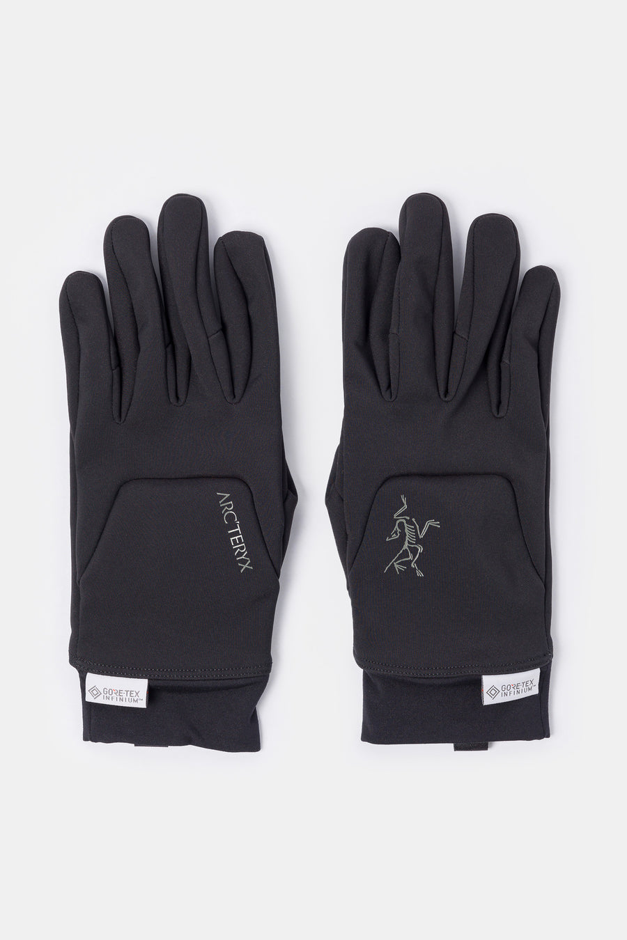 Arc'teryx Venta Glove in Black - Notre