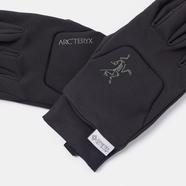 venta handschuhe Venta Glove in Black