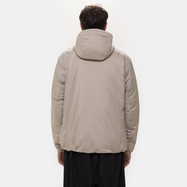 Atom Heavyweight Hoody Jacket in Rune - ARC'TERYX