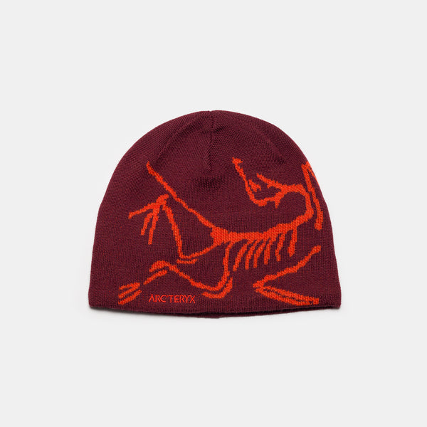 Bird Head Toque in Mars/Dynasty – Arc'Teryx