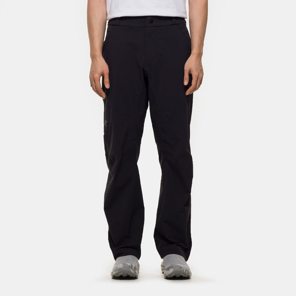 Cronin Pant in Black
