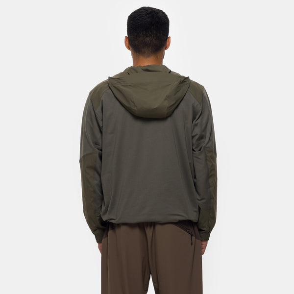 【タグ付き】ARC'TERYX Reave Hoody 刺繍 楽天市場】ARC'TERYX アークテリクス カットソー Delta Pullover