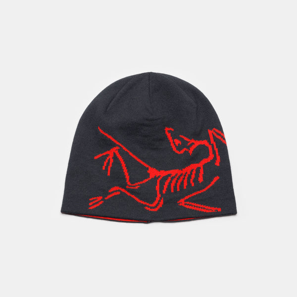正規品　arc'teryx Bird Head Toque black 黒 Bird Head Toque | Arc'teryx