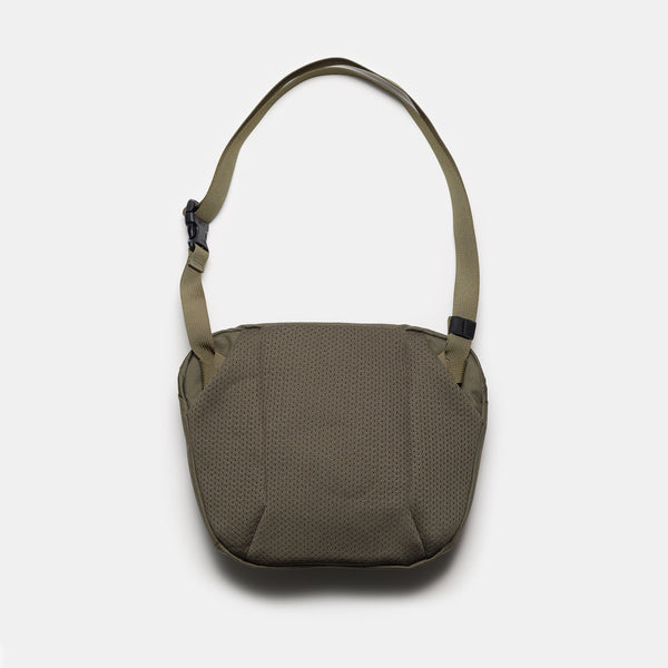 Arc'teryx マンティス2 新品　Tatsu*Rune Arc'teryx Mantis 2 Waist Pack in Tatsu/Rune