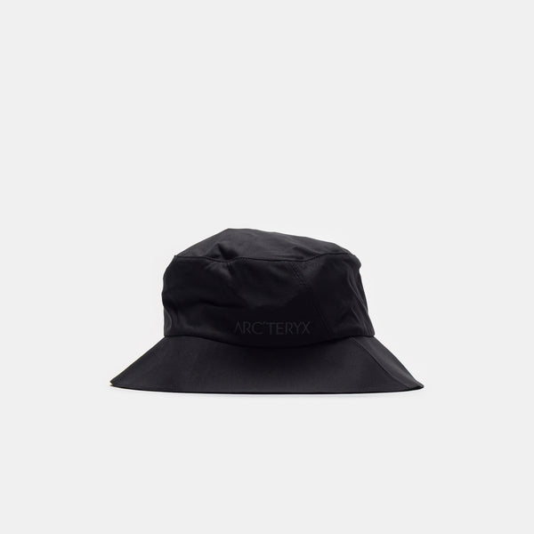 Sinsolo Bucket Hat in Black – Arc'Teryx