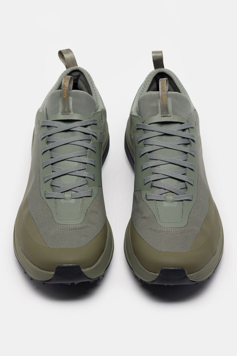 Arc'teryx Sylan Gore-Tex Sneaker in Forage/Tatsu - Notre