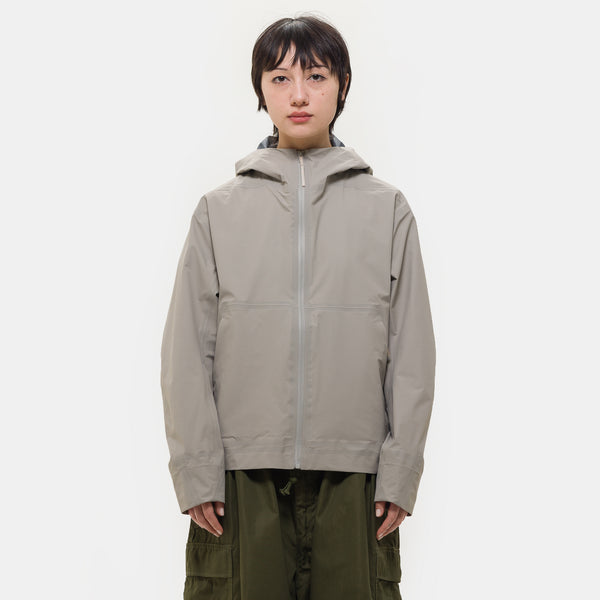 Asset SL Jacket in Rune