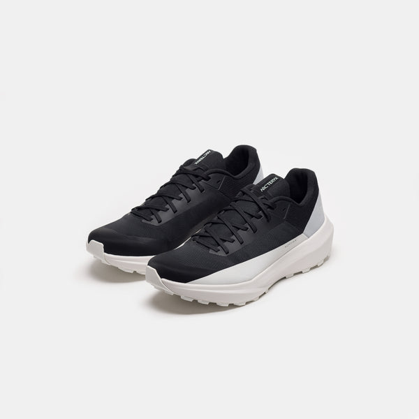 NWT Arc\'teryx Norvan LD 4 Men\'s Sneakers Size 13 Black/Arctic Silk White Norvan LD 4 Shoe Men main image 4