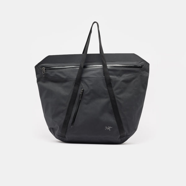 Granville 30 Carryall Bag in Black - Arc'Teryx Granville 30 Carryall Bag in Black - Arc'Teryx