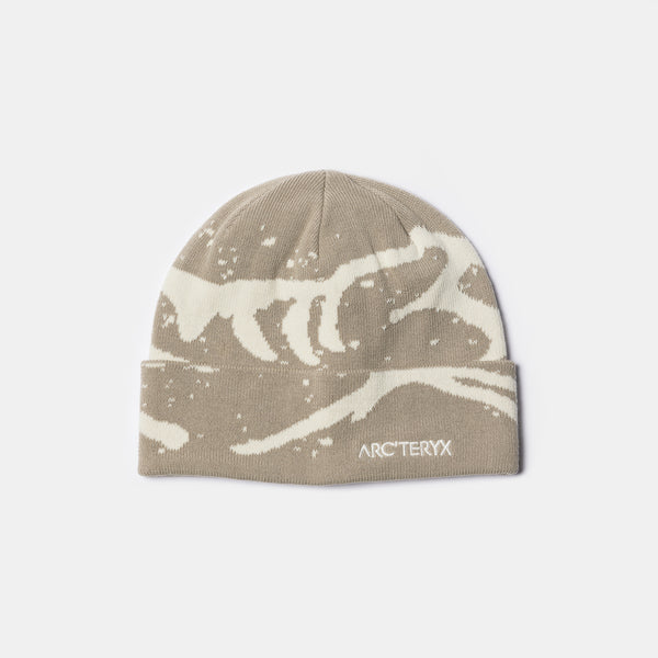 Arcteryx Grotto Toque -Versatile Mid-Length Winter Toque with Eco-Friendly  Fabric | Ridge & River