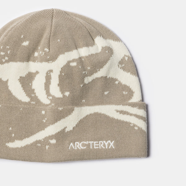 スキー・スノーボードアクセサリー ARC'TERYX Grotto Toque BEANIE Arc'teryx Grotto Toque - Beanie | Buy online | Bergfreunde.eu