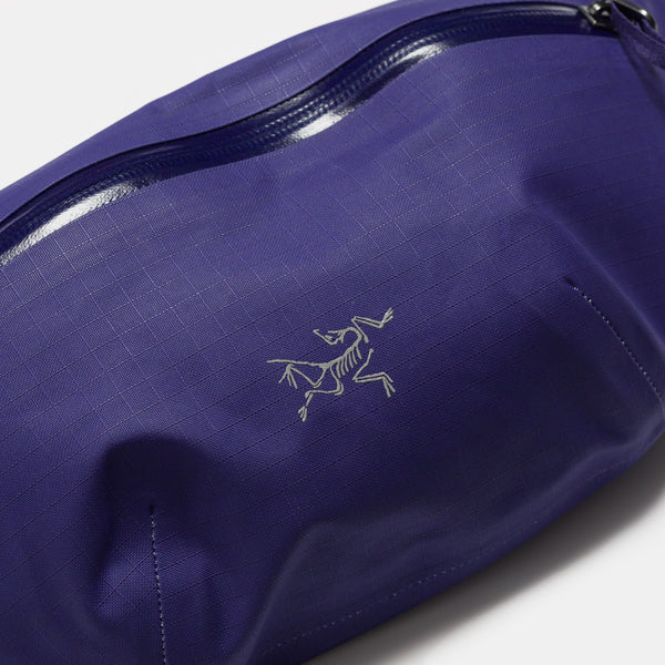 Granville Crossbody Bag in Soulsonic