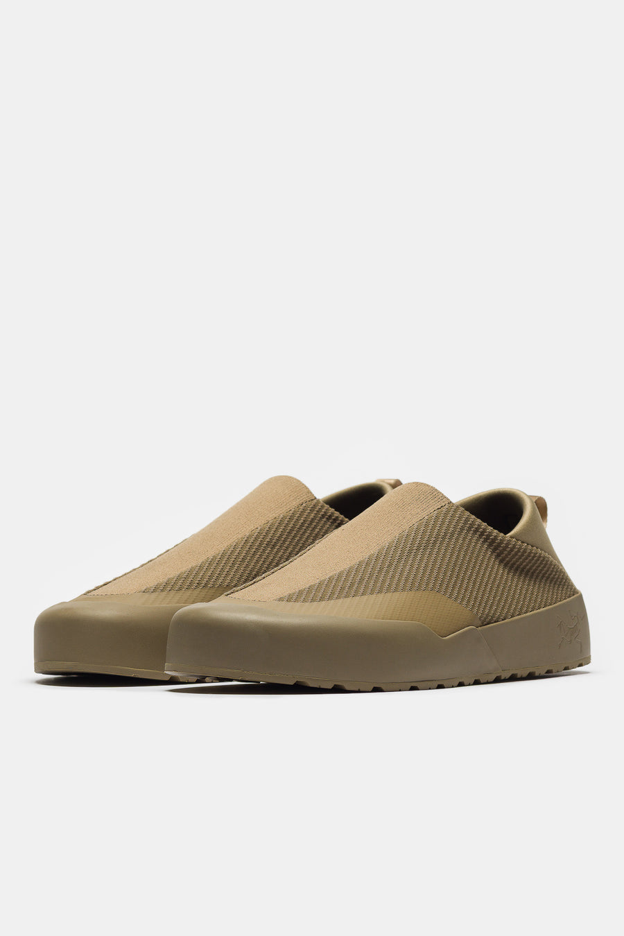 Kragg Sneaker in Canvas/Canvas