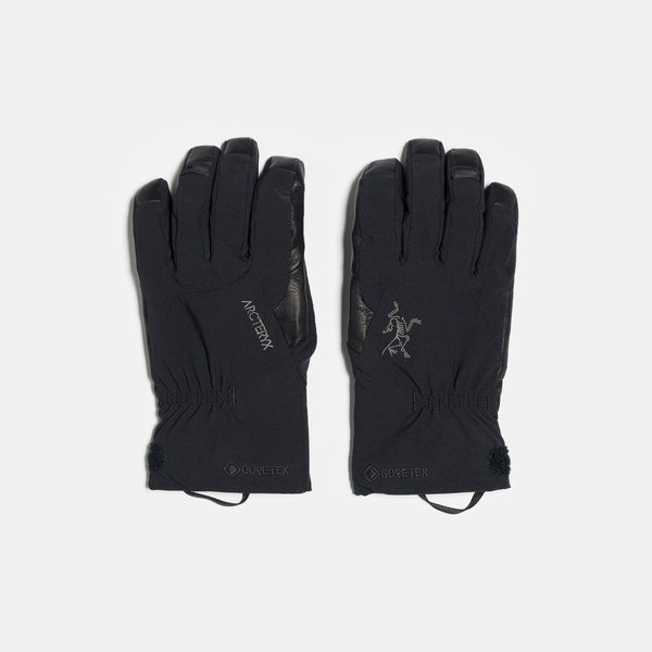 Venta GTX Glove in Black