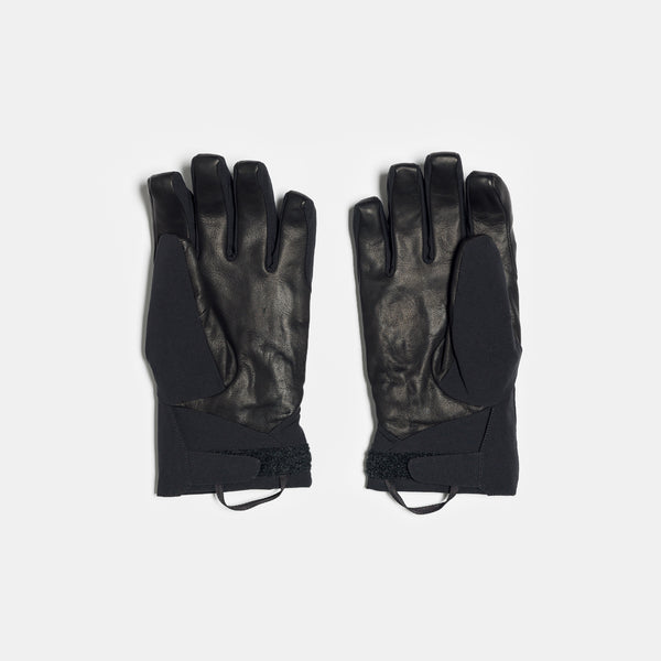 Venta GTX Glove in Black