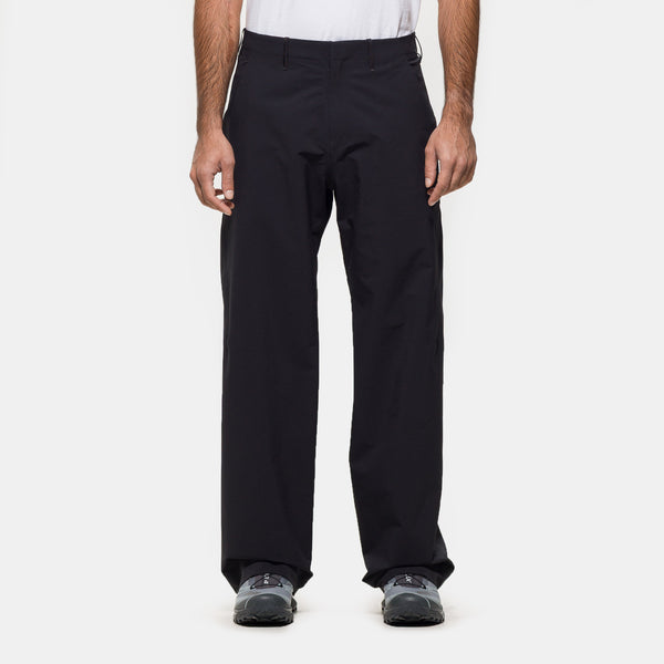 Corbel Pant in Black