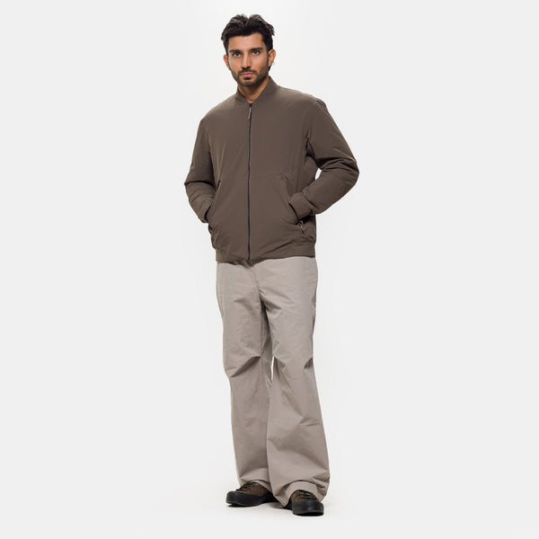 Diode Insulated Bomber in Gnosis