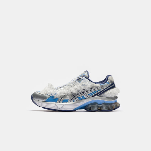 ShuShu/Tong × Asics Gel-Kinetic Fluent Asics Gel-Kinetic Fluent x SHUSHU/TONG | White | SVD USA