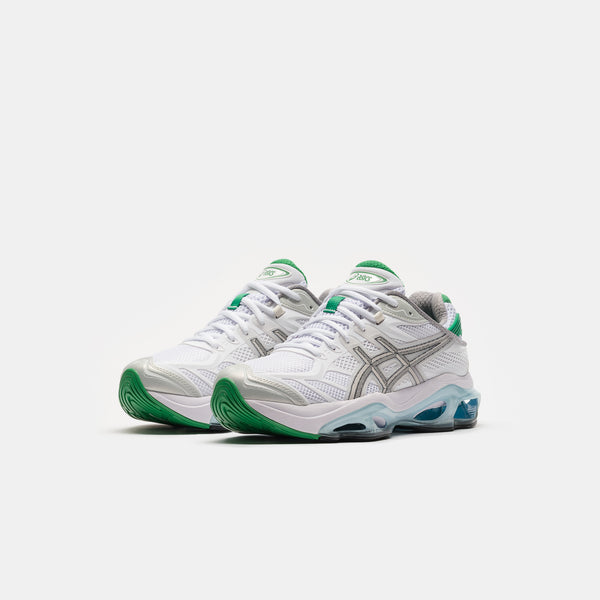 Hidden NY Gel Kinetic 2.0 Sneaker in White/Castle Rock