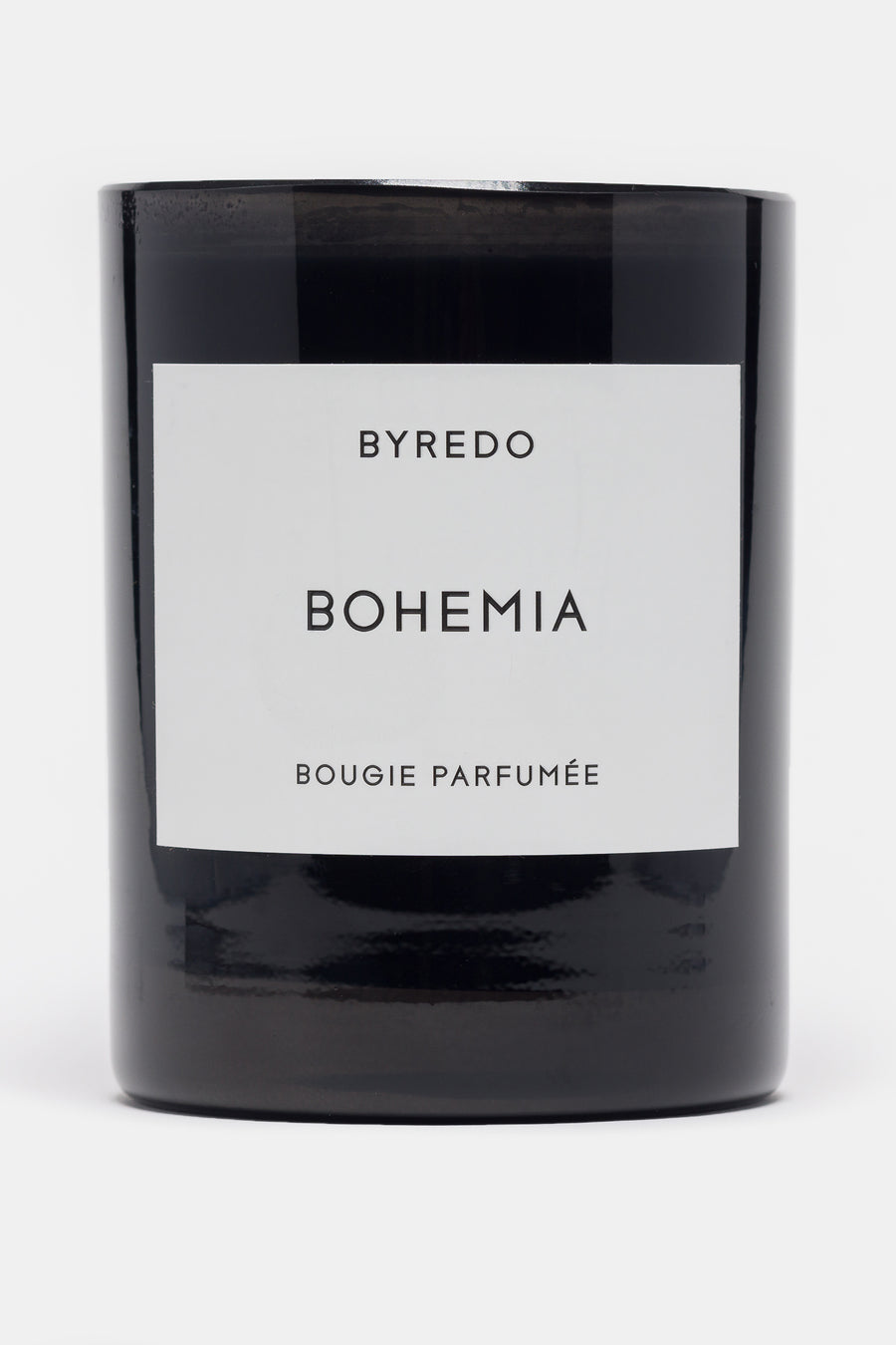 BYREDO Bohemia Fragrance Candle 240g - Notre