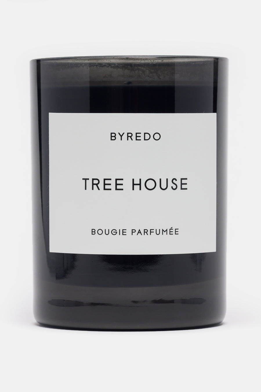 BYREDO Tree House Fragranced Candle 240g - Notre
