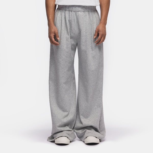 Caldwell Sweatpant in Grey