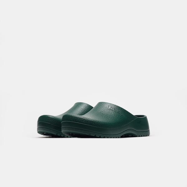 Super Birki Clog in Green