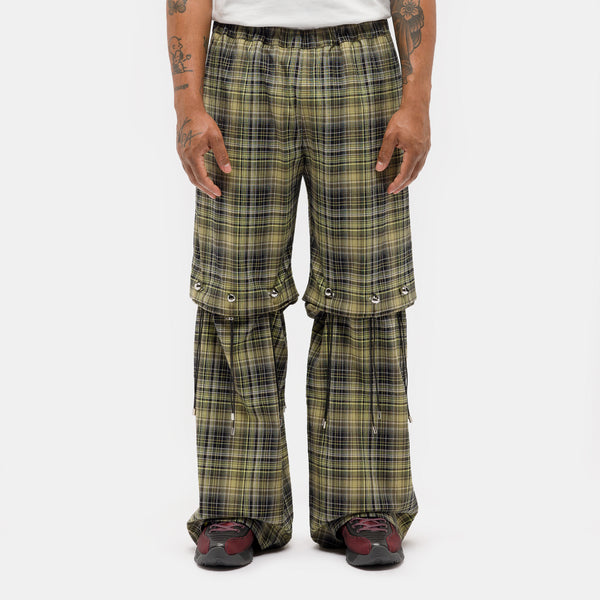 chopova lowena manrope トラウザーズ Chopova Lowena メンズ ウェア | SSENSE 日本