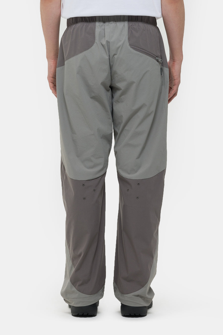 Colin Meredith Soft Comp Pant in Shadow/Slate - Notre