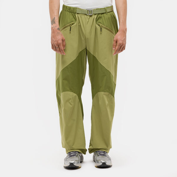 Soft Comp Pants in Chlorophyll