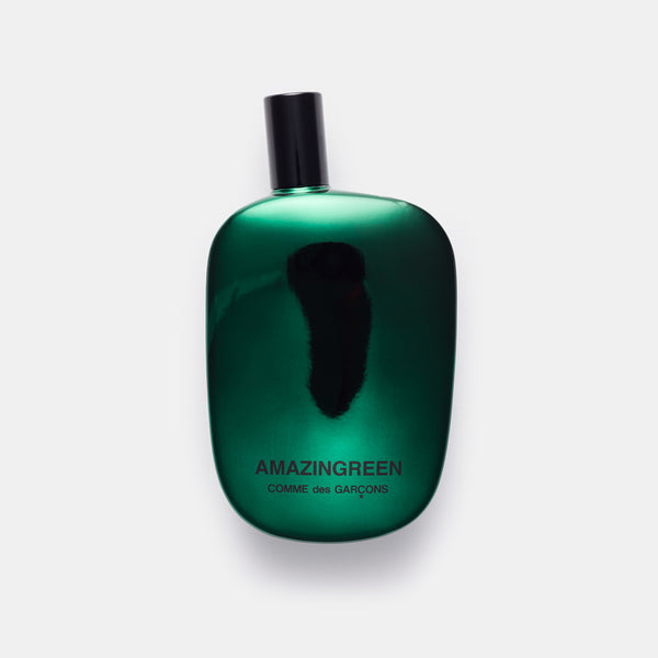 AMAZINGREEN Eau de Parfum 100ml - Comme des Garçons Parfums