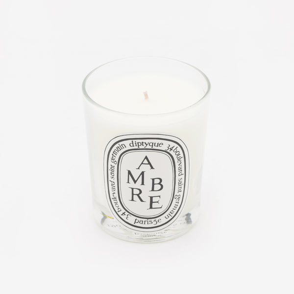 Diptyque Ambre Candle 190g