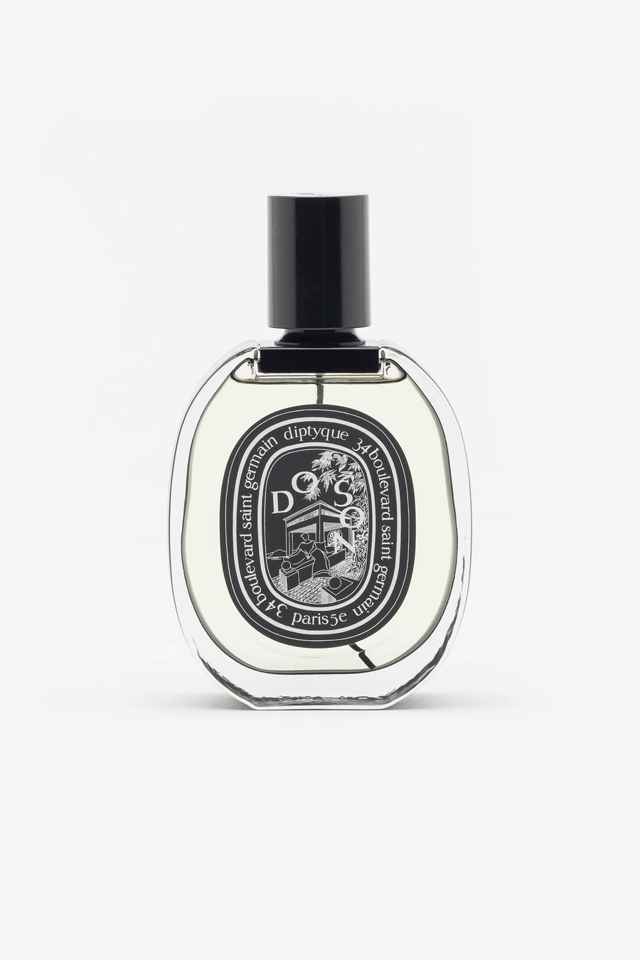 Diptyque Do Son Eau De Parfum 75mL - Notre