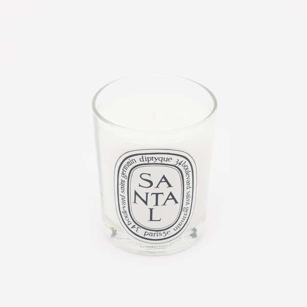 Diptyque - Santal Candle 190g
