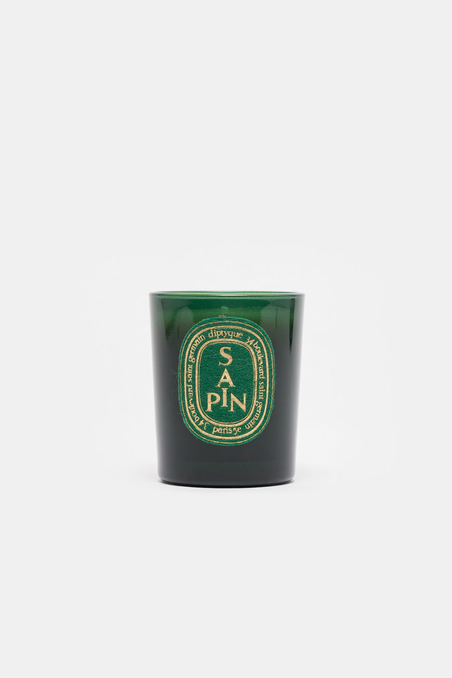 Diptyque Sapin Votive Candle 70G - Notre