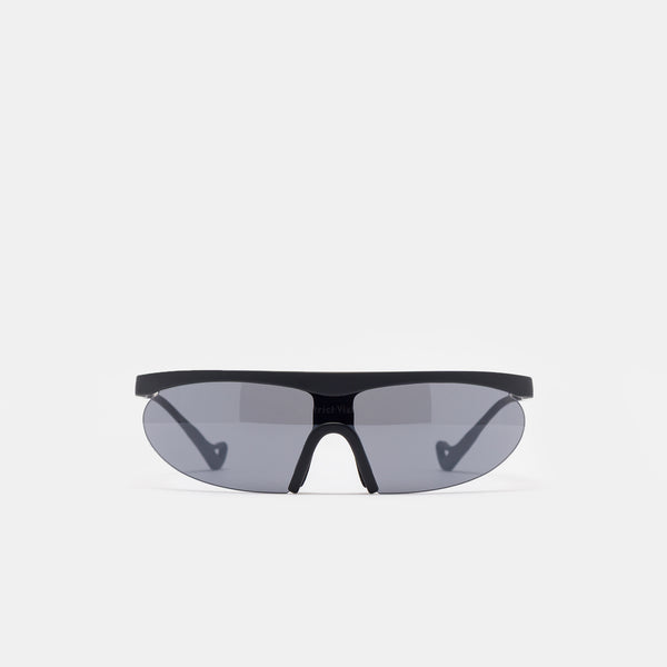【DISTRICT VISION】KOHARU ECLIPSE D+ ONYX MIRROR Koharu Eclipse Limestone, D+ Onyx Mirror — District Vision