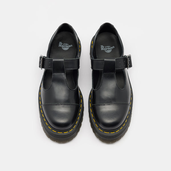 Girls Doc Marten Martens Bethan Archive Zapatos Mary Jane Con