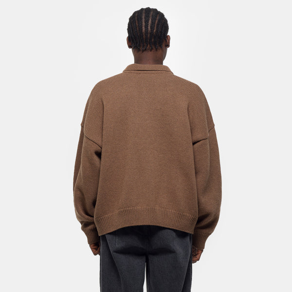 L&#39;Appartement DEUXIEME CLASSE - suchan4711 です☆ V/N Basic KNIT ENJOY MIX STYLES｜Deuxième Classe × L'Appartement｜L
